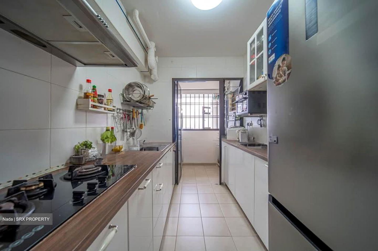 Blk 180B Marsiling Heights (Woodlands), HDB 3 Rooms #579155951
